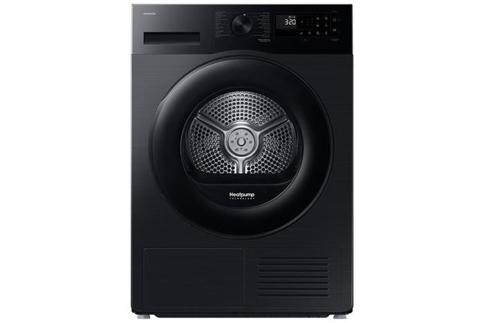 Máy sấy bơm nhiệt Samsung DV90CGC2A0ABSV 9 kg chính hãng giao siêu tốc